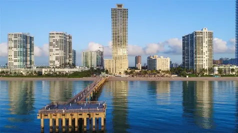 16699 Collins Avenue Sunny Isles Beach FL 33160