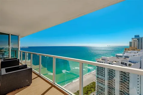 16699 Collins Avenue Sunny Isles Beach FL 33160