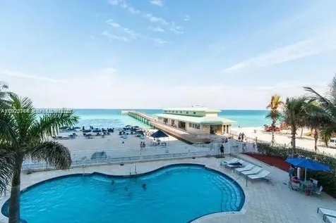 16699 Collins Avenue Sunny Isles Beach FL 33160