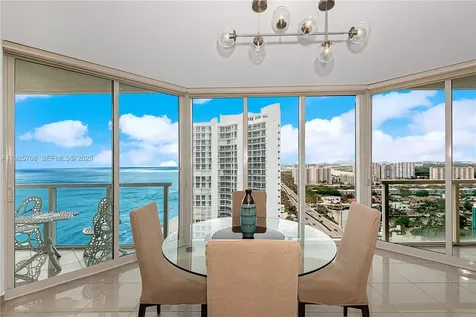 16699 Collins Avenue Sunny Isles Beach FL 33160