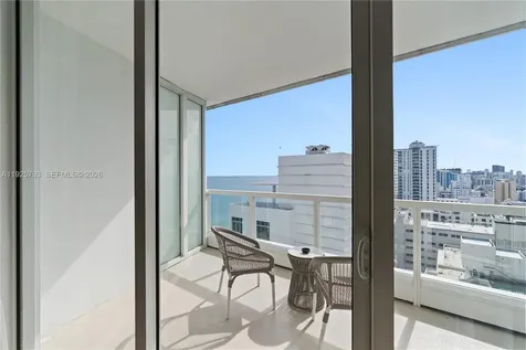 4391 Collins Avenue Miami Beach FL 33140