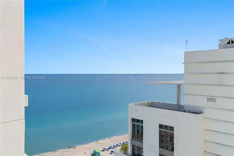 4391 Collins Avenue Miami Beach FL 33140