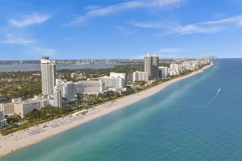 4391 Collins Avenue Miami Beach FL 33140