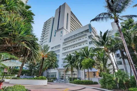 4391 Collins Avenue Miami Beach FL 33140