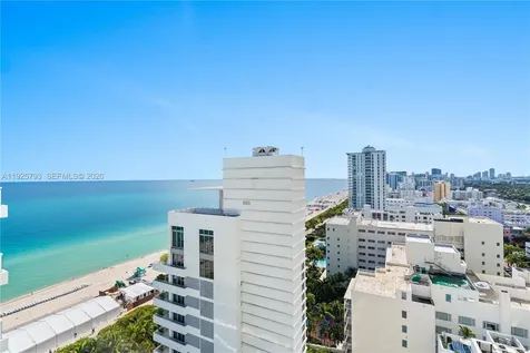 4391 Collins Avenue Miami Beach FL 33140