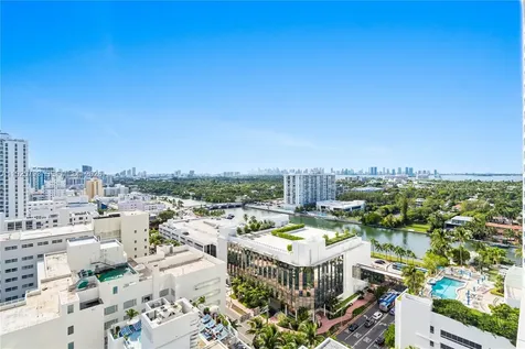 4391 Collins Avenue Miami Beach FL 33140