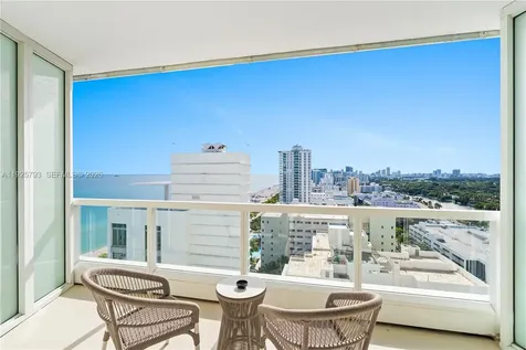 4391 Collins Avenue Miami Beach FL 33140