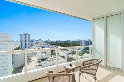 4391 Collins Avenue Miami Beach FL 33140