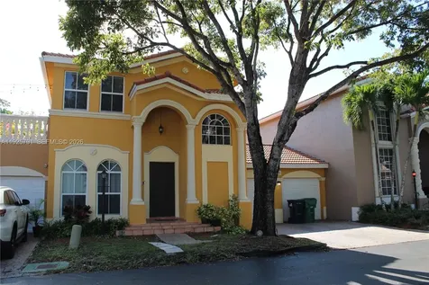 10866 NW 51st Lane Doral FL 33178
