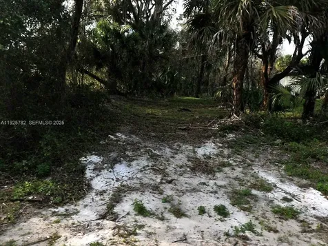 Lot 23 Dragon Street North Port FL 34288