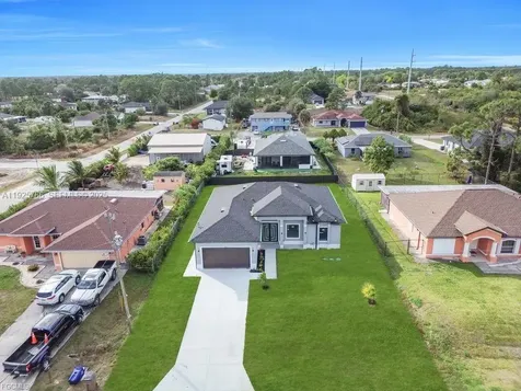54 Tena Avenue S Lehigh Acres FL 33976
