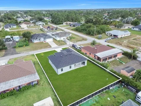 54 Tena Avenue S Lehigh Acres FL 33976