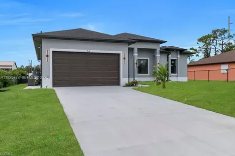 54 Tena Avenue S Lehigh Acres FL 33976