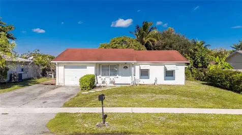 8221 SW 10th Street North Lauderdale FL 33068
