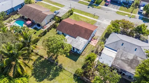 8221 SW 10th Street North Lauderdale FL 33068