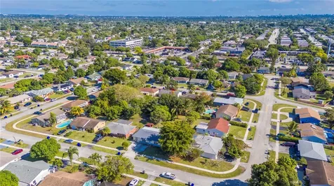 8221 SW 10th Street North Lauderdale FL 33068