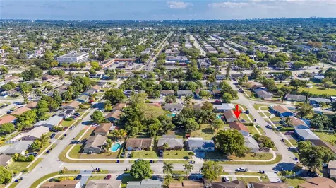 8221 SW 10th Street North Lauderdale FL 33068