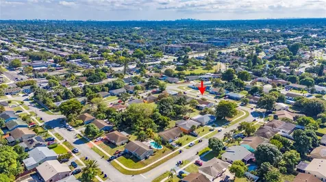 8221 SW 10th Street North Lauderdale FL 33068