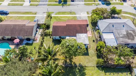 8221 SW 10th Street North Lauderdale FL 33068