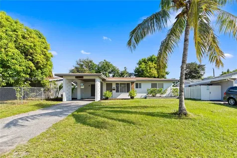230 SW 29th Avenue Fort Lauderdale FL 33312