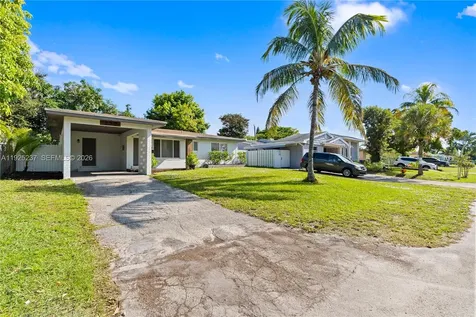 230 SW 29th Avenue Fort Lauderdale FL 33312
