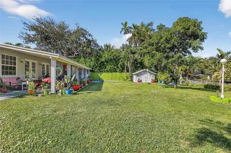 341 S Biscayne River Drive Miami FL 33169