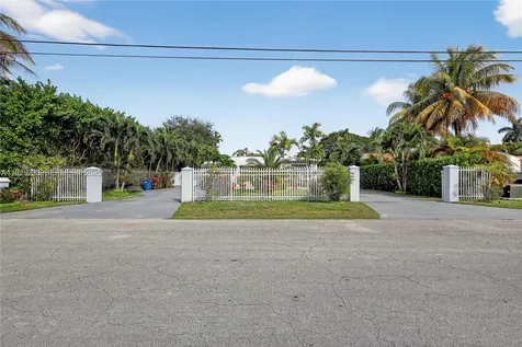 341 S Biscayne River Drive Miami FL 33169