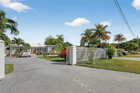 341 S Biscayne River Drive Miami FL 33169