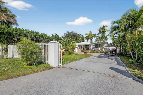 341 S Biscayne River Drive Miami FL 33169