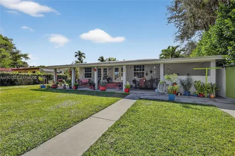 341 S Biscayne River Drive Miami FL 33169