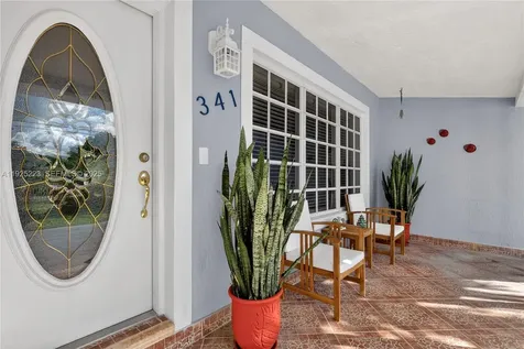 341 S Biscayne River Drive Miami FL 33169