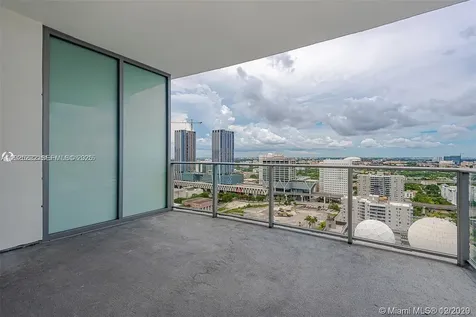 851 NE 1st Avenue Miami FL 33132