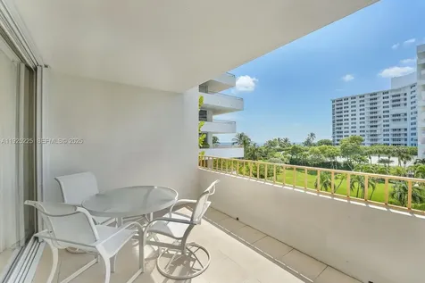 177 Ocean Lane Drive Key Biscayne FL 33149