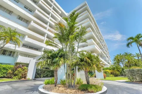 177 Ocean Lane Drive Key Biscayne FL 33149