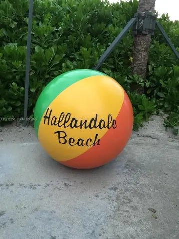 3180 S Ocean Drive Hallandale Beach FL 33009