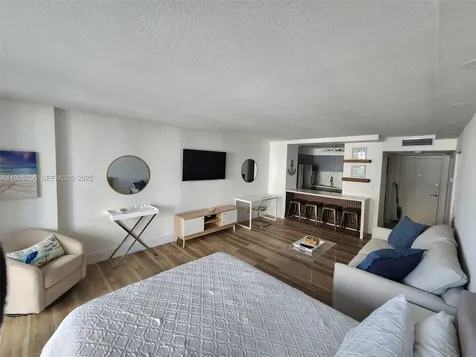 3180 S Ocean Drive Hallandale Beach FL 33009