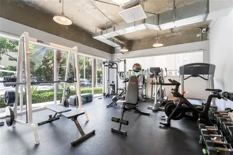 1688 West Avenue Miami Beach FL 33139