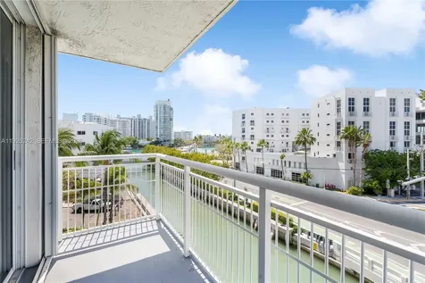 1688 West Avenue Miami Beach FL 33139