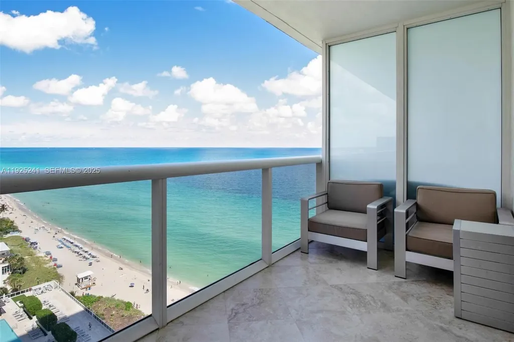 1830 S Ocean Drive Hallandale Beach FL 33009