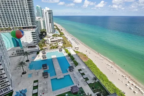 1830 S Ocean Drive Hallandale Beach FL 33009