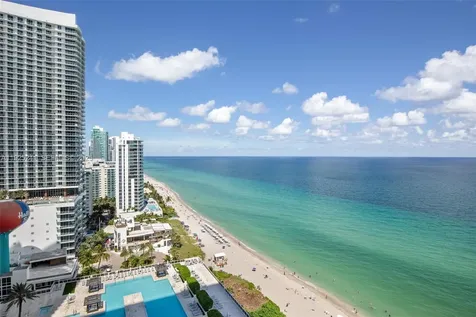 1830 S Ocean Drive Hallandale Beach FL 33009