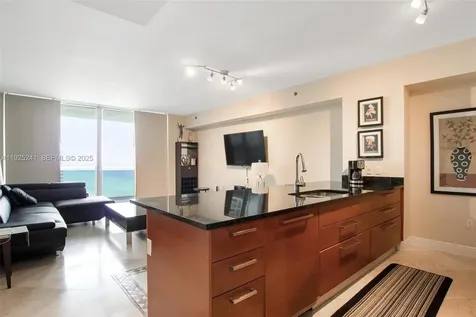 1830 S Ocean Drive Hallandale Beach FL 33009
