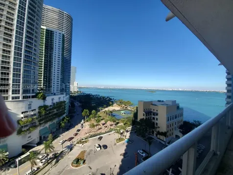 1717 N Bayshore Drive Miami FL 33132