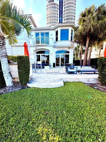 21025 NE 38th Avenue Aventura FL 33180