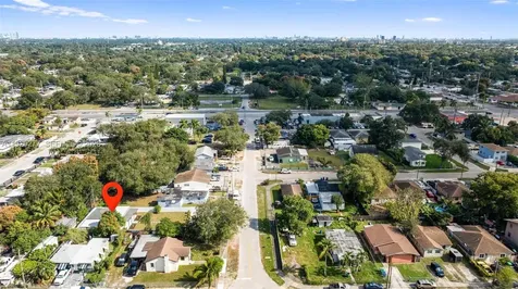2285 NW 89th Street Miami FL 33147
