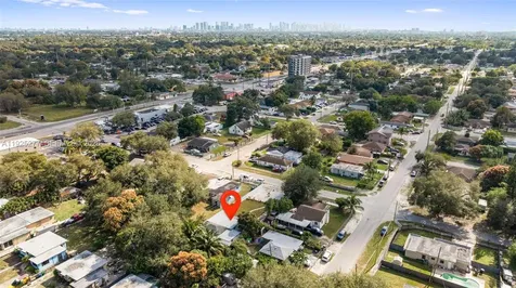 2285 NW 89th Street Miami FL 33147