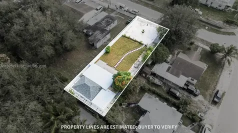 2285 NW 89th Street Miami FL 33147