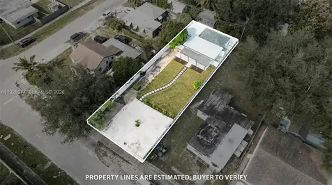 2285 NW 89th Street Miami FL 33147