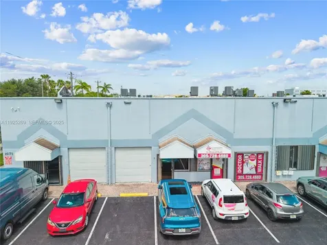 1671 W 37th Street Hialeah FL 33012