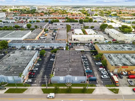 1671 W 37th Street Hialeah FL 33012